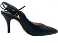 gold&gold GD327 NERO slingback primavera donna