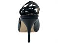 gold&gold GD327 NERO slingback primavera donna