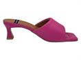 angel alarcon 23049 FUXIA ciabatta donna tacco