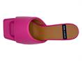 angel alarcon 23049 FUXIA ciabatta donna tacco