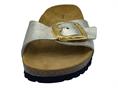 FRAU 17X0 ORO ciabatta donna