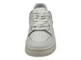 wave 28066 bianco sneakers donna pelle