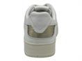 wave 28066 bianco sneakers donna pelle