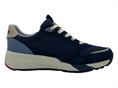 allrounder VENICE BLU sneaker tessuto donna