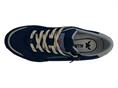 allrounder VENICE BLU sneaker tessuto donna