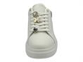 GOLD&GOLD GB720 BEIGE sneakers donna