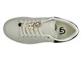 GOLD&GOLD GB720 BEIGE sneakers donna