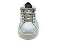 crime london 22554 BIANCO sneakers AUTUNNO DONNA