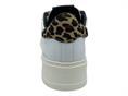 crime london 22554 BIANCO sneakers AUTUNNO DONNA