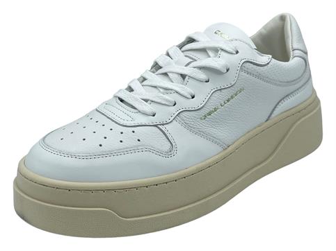 crime london 22701 BIANCO sneakers donna