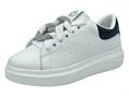 GOLD&GOLD GB718 BIANCO sneakers donna