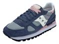 SAUCONY S1108-829 DENIM sneakers tessuto