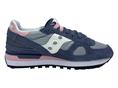 SAUCONY S1108-829 DENIM sneakers tessuto