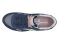 SAUCONY S1108-829 DENIM sneakers tessuto