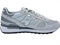 SAUCONY S1108-803 GRIGIO sneakers quattro stagioni