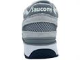 SAUCONY S1108-803 GRIGIO sneakers quattro stagioni