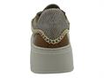 CROWN ALEX MARRONE sneakers donna