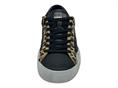 crime london 22102 NERO sneakers AUTUNNO DONNA