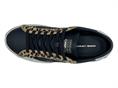 crime london 22102 NERO sneakers AUTUNNO DONNA