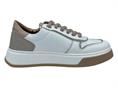 alexander smith HARROW 46WNU BIANCO sneakers pelle