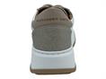 alexander smith HARROW 46WNU BIANCO sneakers pelle