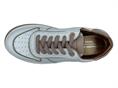 alexander smith HARROW 46WNU BIANCO sneakers pelle