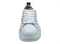 alexander smith WEMBLEY 00WIJ BIANCO sneakers pelle