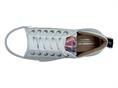 alexander smith WEMBLEY 00WIJ BIANCO sneakers pelle