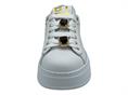 gio+ PIA 106A BIANCO sneakers pelle donna