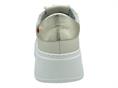 gio+ PIA94B BURRO sneakers pelle donna