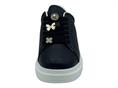 GOLD&GOLD GB720 NERO sneakers donna