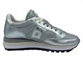 SAUCONY S60530-33 ARGENTO sneaker tessuto donna