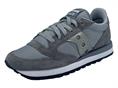 SAUCONY S1044-684 GRIGIO sneaker donna