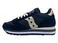 SAUCONY S60530-13 NERO sneaker tessuto donna