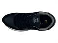 SUN68 Z43203 NERO sneaker tessuto AUTUNNO DONNA