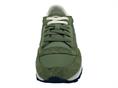 SAUCONY S60530-36 VERDE sneaker tessuto donna