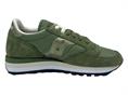 SAUCONY S60530-36 VERDE sneaker tessuto donna