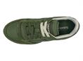 SAUCONY S60530-36 VERDE sneaker tessuto donna