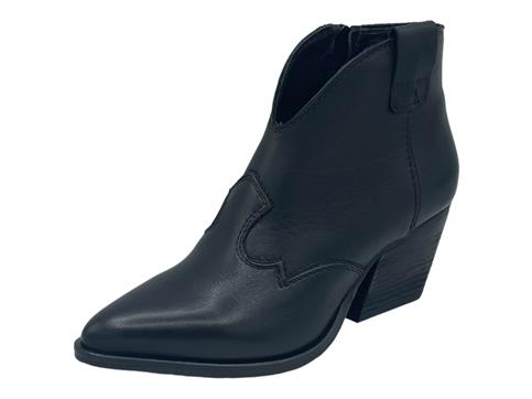 the flow M600 NERO texano AUTUNNO DONNA