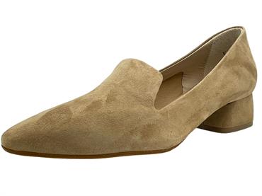 MELLUSO V204 CAMEL MOCASSINO PRIMAVERA DONNA