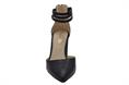 gold&gold GD218 NERO spezzata PRIMAVERA DONNA