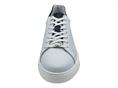 ambitious 10634 bianco/blu sneakers  uomo