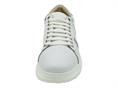 wave 28532 bianco sneakers pelle donna