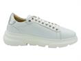 wave 28532 bianco sneakers pelle donna