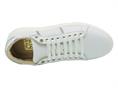 wave 28532 bianco sneakers pelle donna