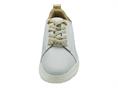 wave SARAH bianco sneakers pelle donna