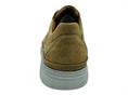 MELLUSO U41139 taupe scarpa nabuk uomo