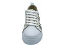 weve 10634  bianco sneakers donna