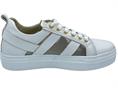 weve 10634  bianco sneakers donna