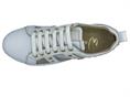 weve 10634  bianco sneakers donna